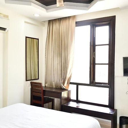 Hotel The Orion 斋浦尔 外观 照片