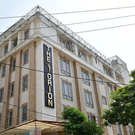 Hotel The Orion 斋浦尔 外观 照片