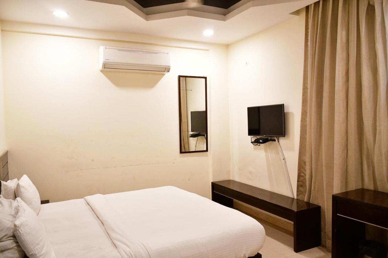 Hotel The Orion 斋浦尔 外观 照片