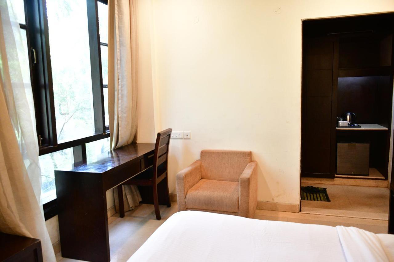 Hotel The Orion 斋浦尔 外观 照片