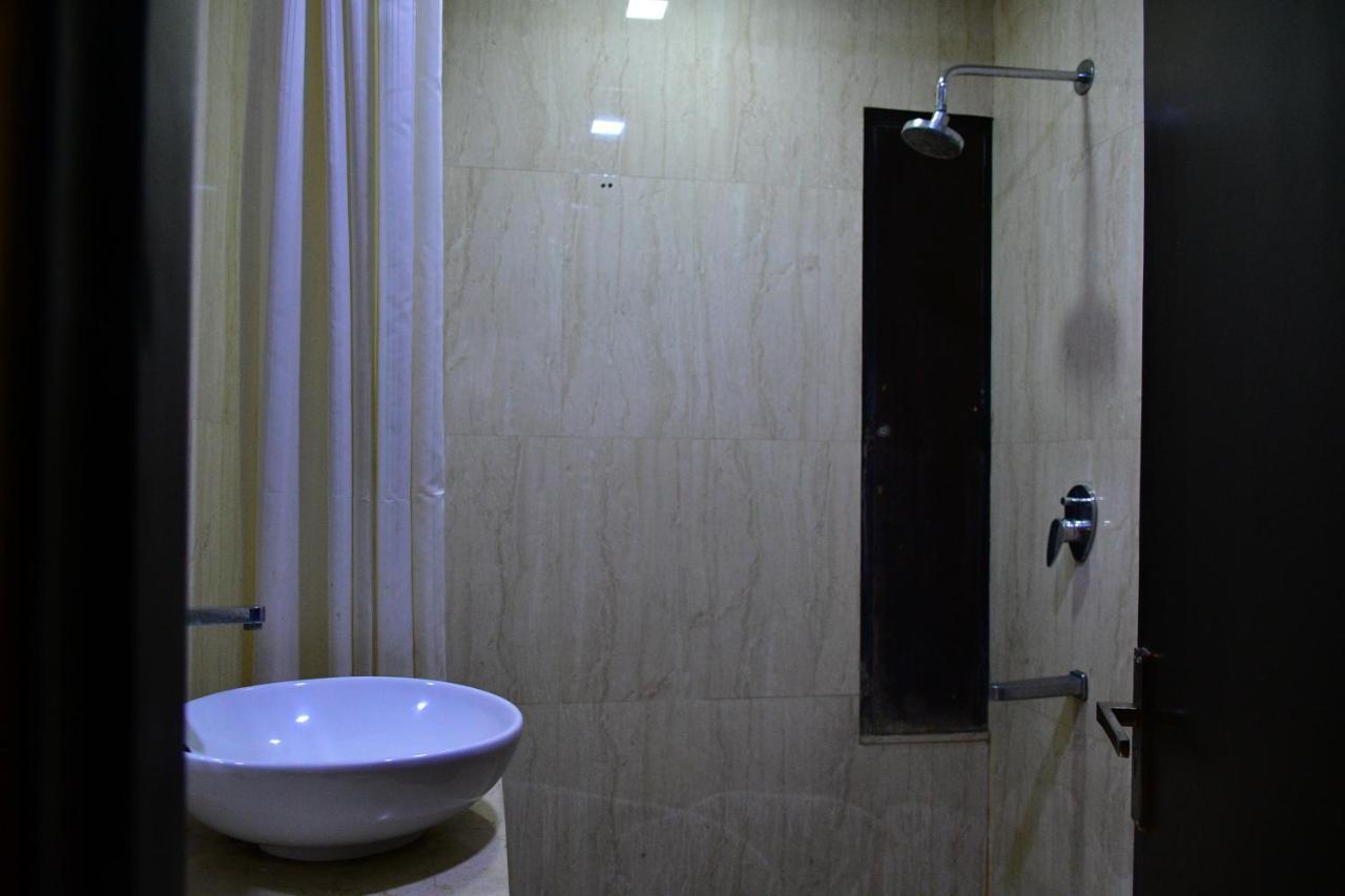 Hotel The Orion 斋浦尔 外观 照片