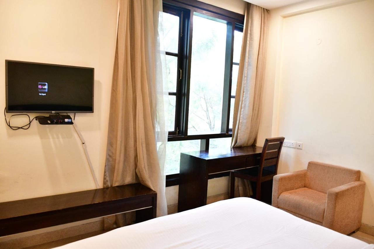 Hotel The Orion 斋浦尔 外观 照片