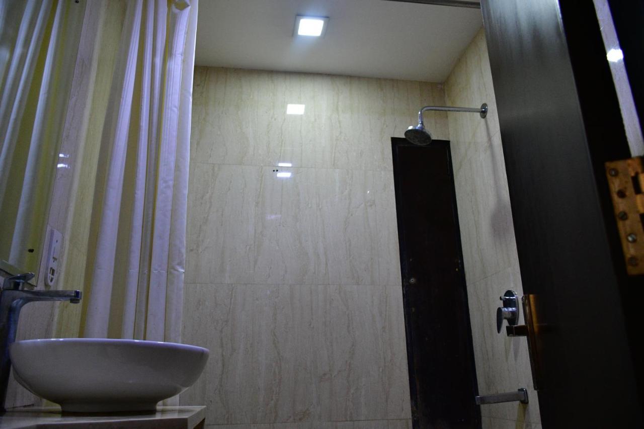 Hotel The Orion 斋浦尔 外观 照片