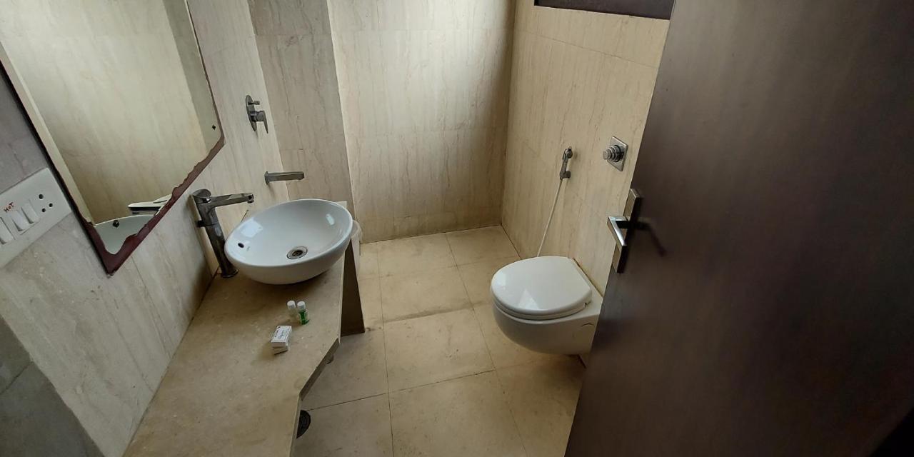 Hotel The Orion 斋浦尔 外观 照片